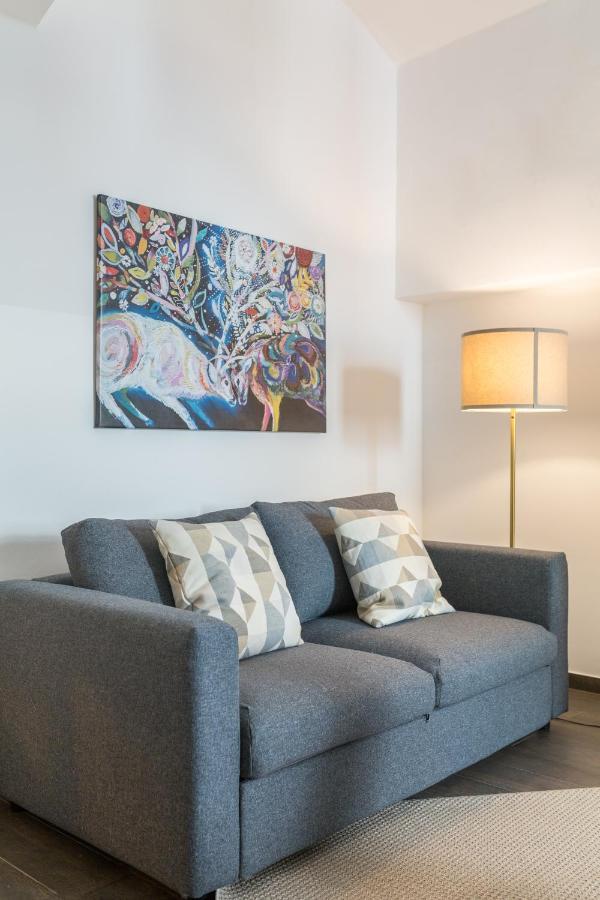 Апартаменти Free Parking I 458 Mbitwifi I Kingsize Bed Відень Екстер'єр фото